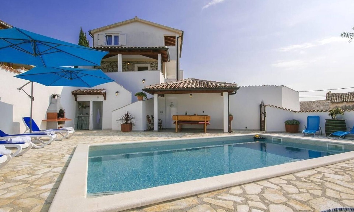 Dracevac House | Vacation home Maria by Interhome