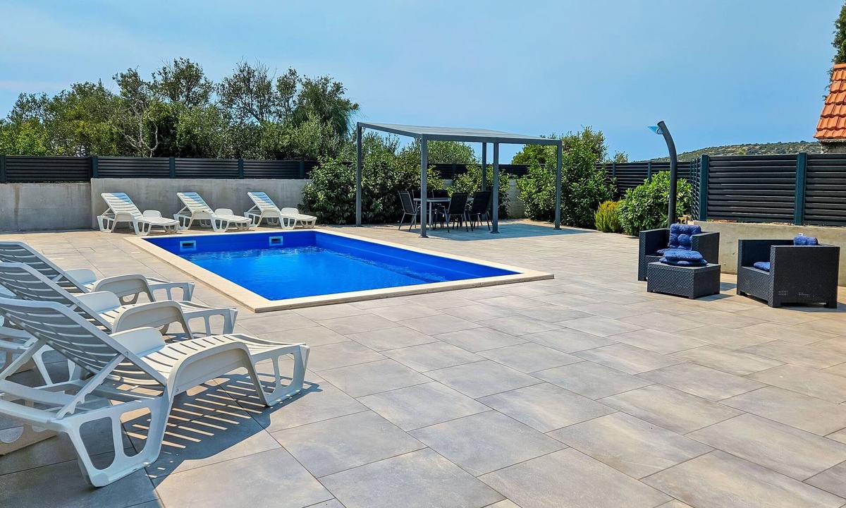 Vinisce House | Vacation home Nancy by Interhome
