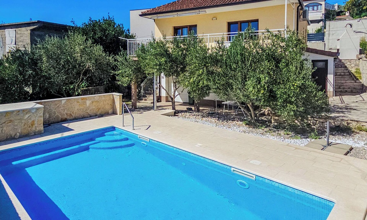 Marina House | Vacation home Palada by Interhome
