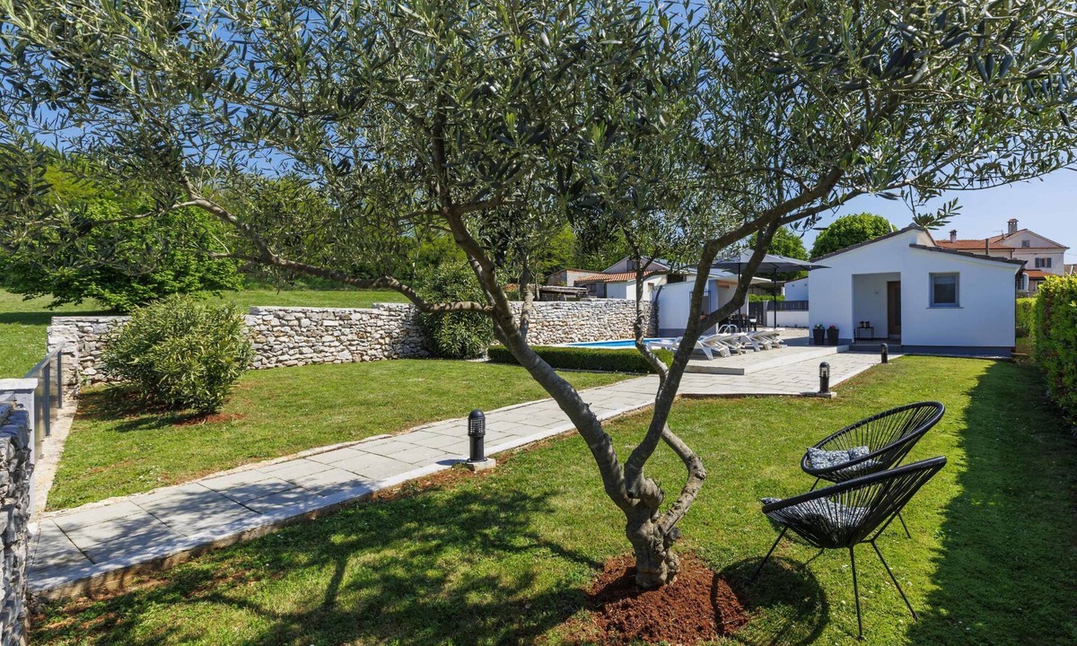 Sveti Petar u Sumi House | Vacation home Prenc by Interhome
