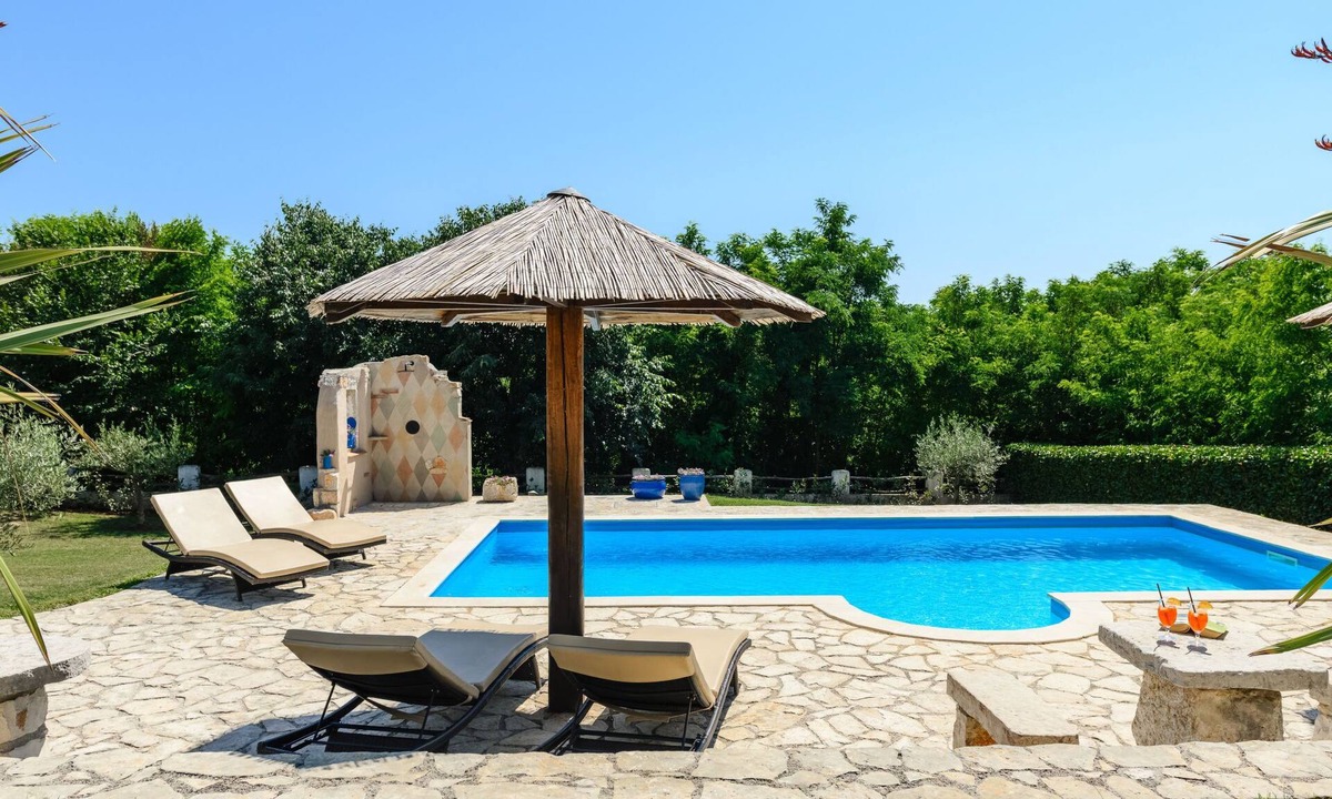 Dracevac House | Vacation home Valy by Interhome
