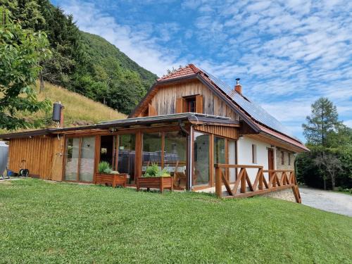 Rogatec House | Vacation House Donacka Gora