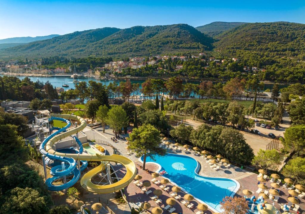 Stari Grad Hotel | Valamar Amicor Resort