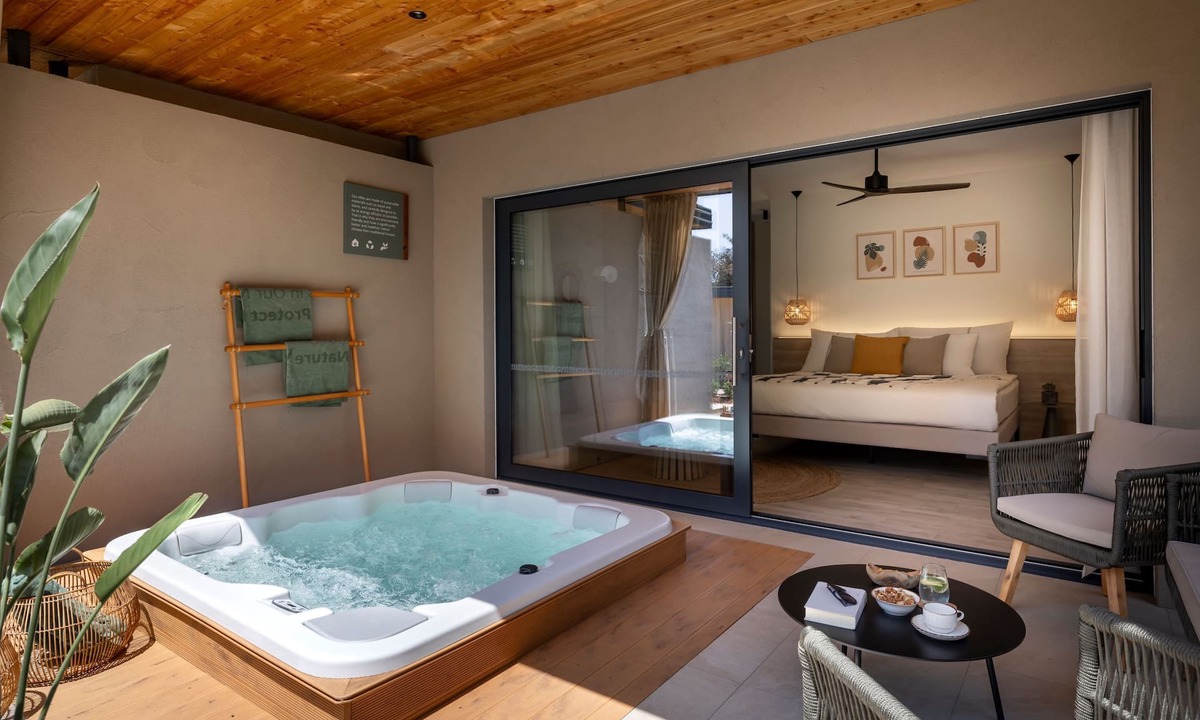 Stari Grad Hotel | Valamar Amicor Resort