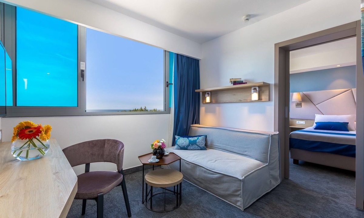 Brulo Hotel | Valamar Diamant Hotel