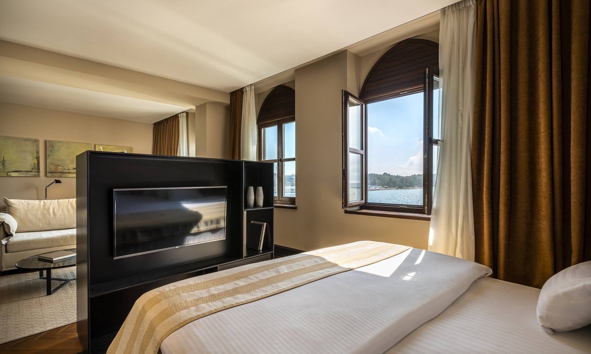 City Center Hotel | Valamar Riviera Hotel & Residence