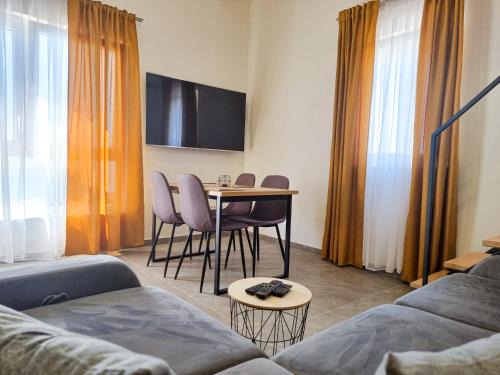 Volosko Apartment | Vale Mare Apartment