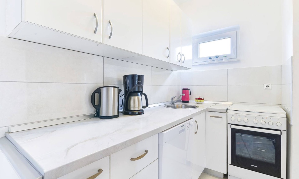 Pridraga Apartment | Valentina by Interhome