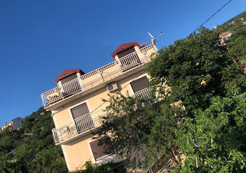 Sveti Juraj Apartment | Valentino
