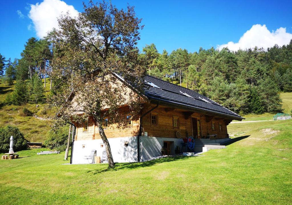 Pohorje Apartment | Valle Divina