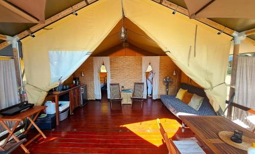 Cove Murtar Other | VELA Glamping - Camp Čikat - Lošinj