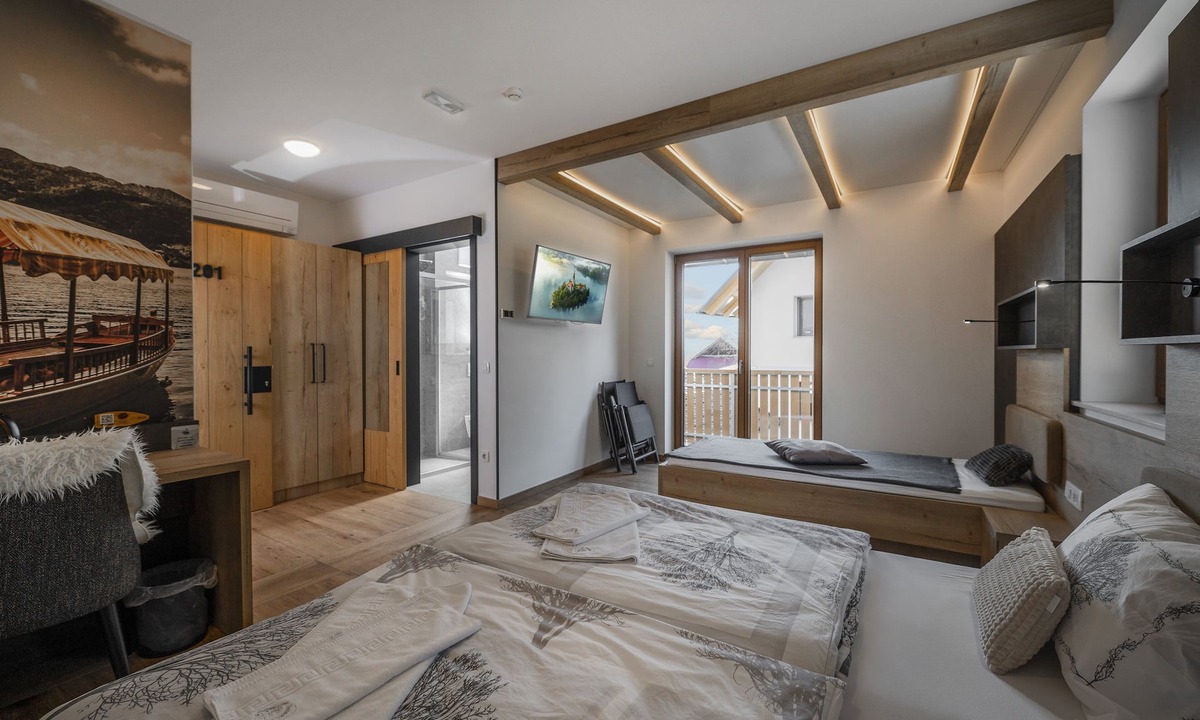 Bled Bed & Breakfast | Veldes B&B