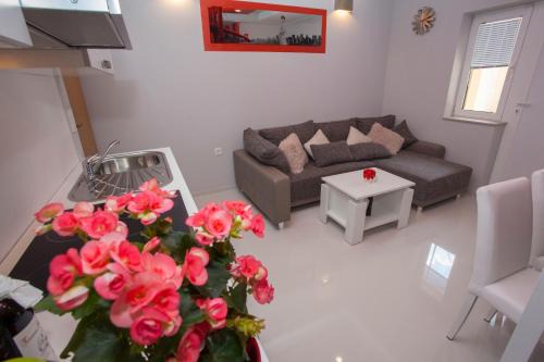 Batinici Apartment | Vera apartments