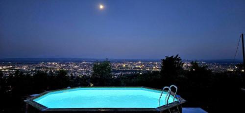 Slavonski Brod Villa | Vidikovac Damma- Holiday home