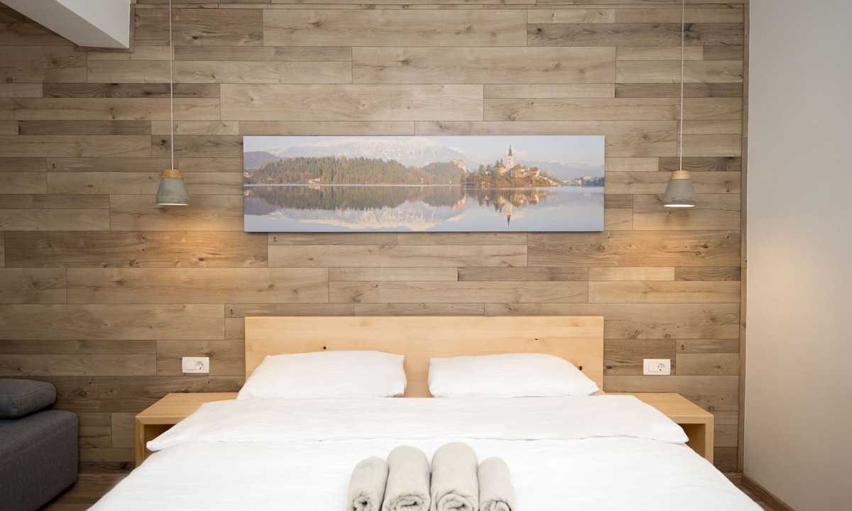 Bled House | Vila Alpina