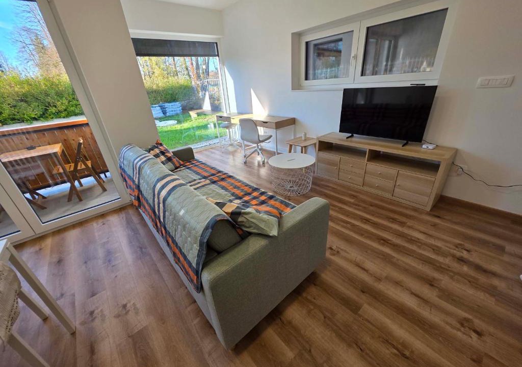 Ljubljana Apartment | Vila Brod