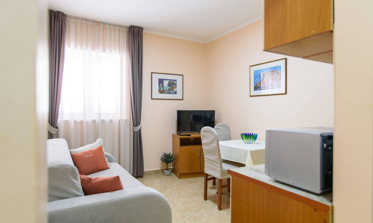 Babin Kuk Apartment | Vila Curic