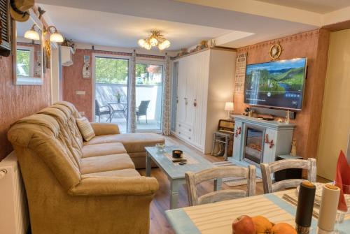 Bled Apartment | Vila Dax Bled Romantic Apartment with Terrace