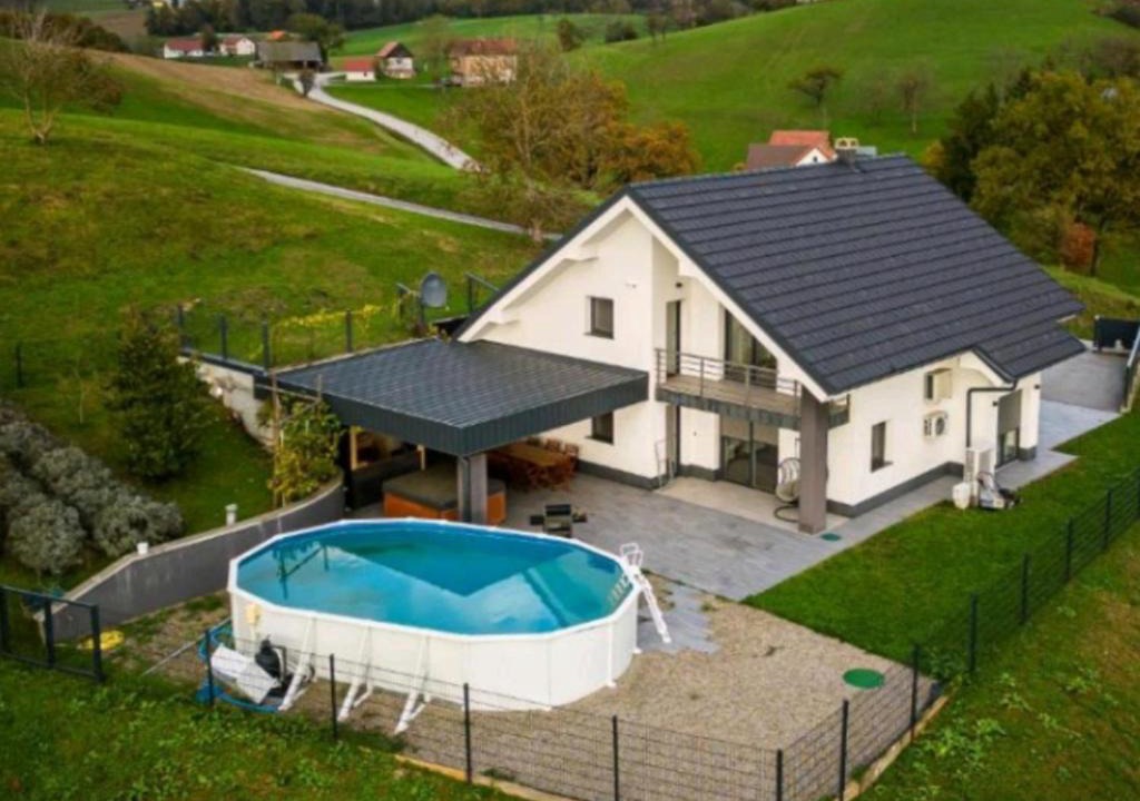 Smarje pri Jelsah Villa | Vila Frigo Olimia