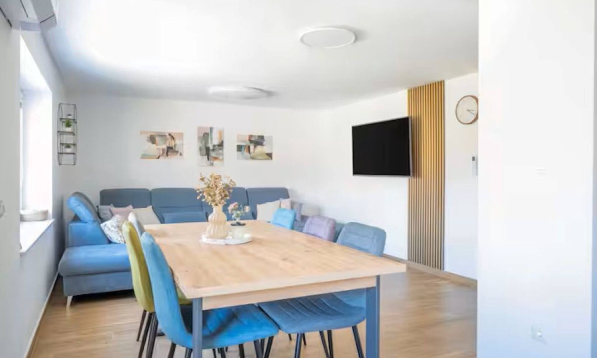 Gorje Apartment | Vila Jelena - 5-bedroom app -Bled-Vintgar-Pokljuka