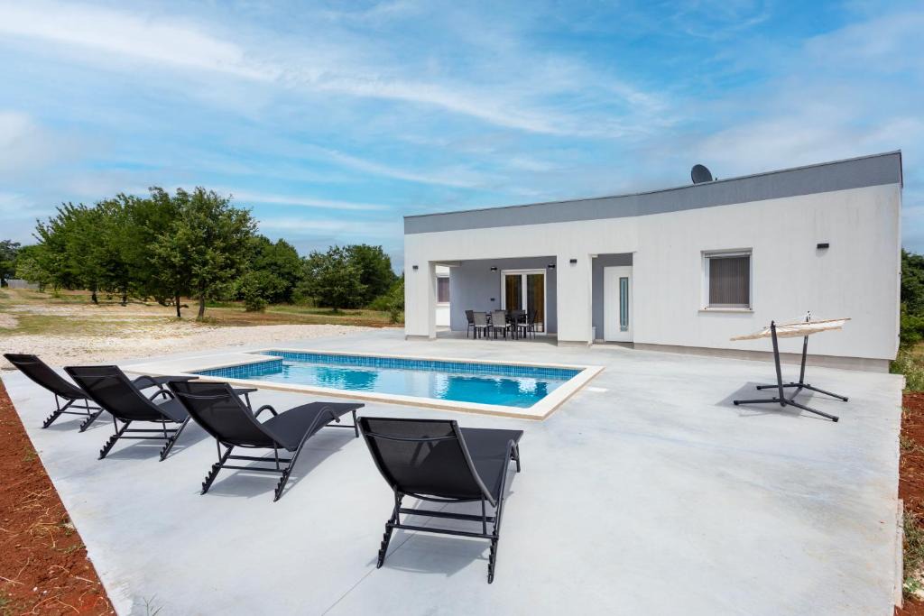 Divsici Apartment | Vila Lena