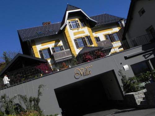 Bled Apartment | Vila Mila