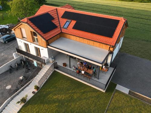 Tisina House | Vila Mill