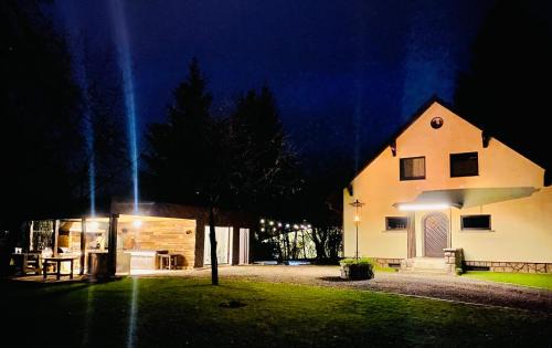 Ravne na Koroskem Villa | Vila Park Ravne
