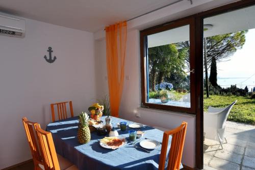 Portoroz House | Vila Pavlin prostorna hiša s pogledom na morje - Villa Pavlin Spacious Sea View Home