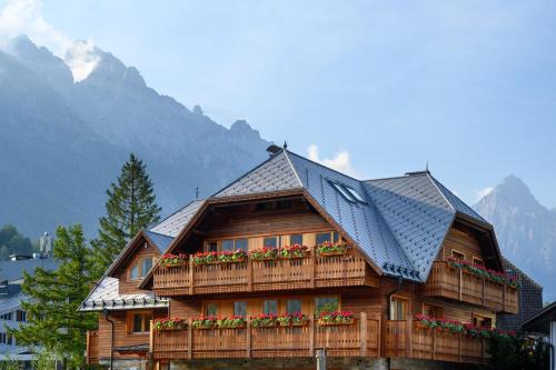 Kranjska Gora Apartment | Vila Pavlina