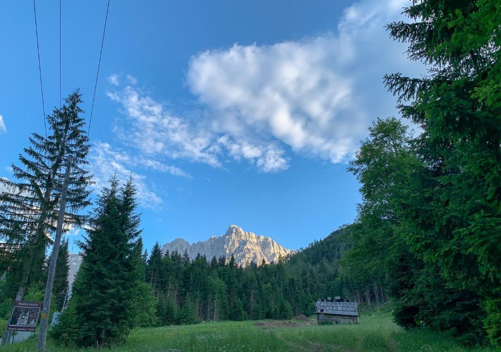 Kranjska Gora Apartment | Vila Tanja