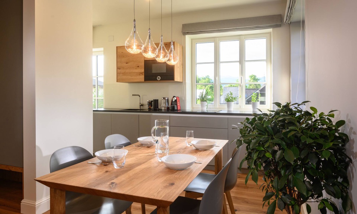 Bled Apartment | Vila Ula La Luxury Apartments Bled