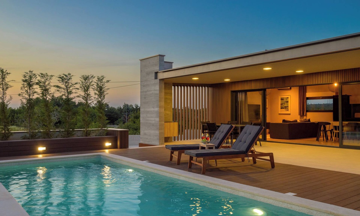 Zminj Villa | Villa 21 (Istria - Krničari)