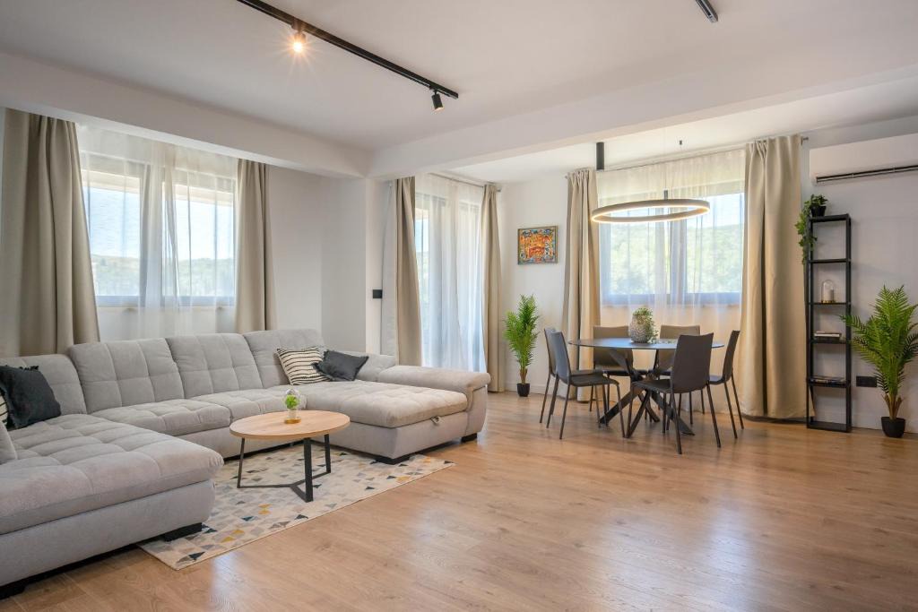 Zupa dubrovacka Apartment | Villa 64 Apartment #5