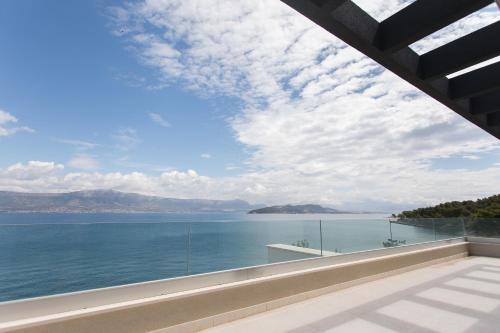 Slatine Apartment | Villa A&D