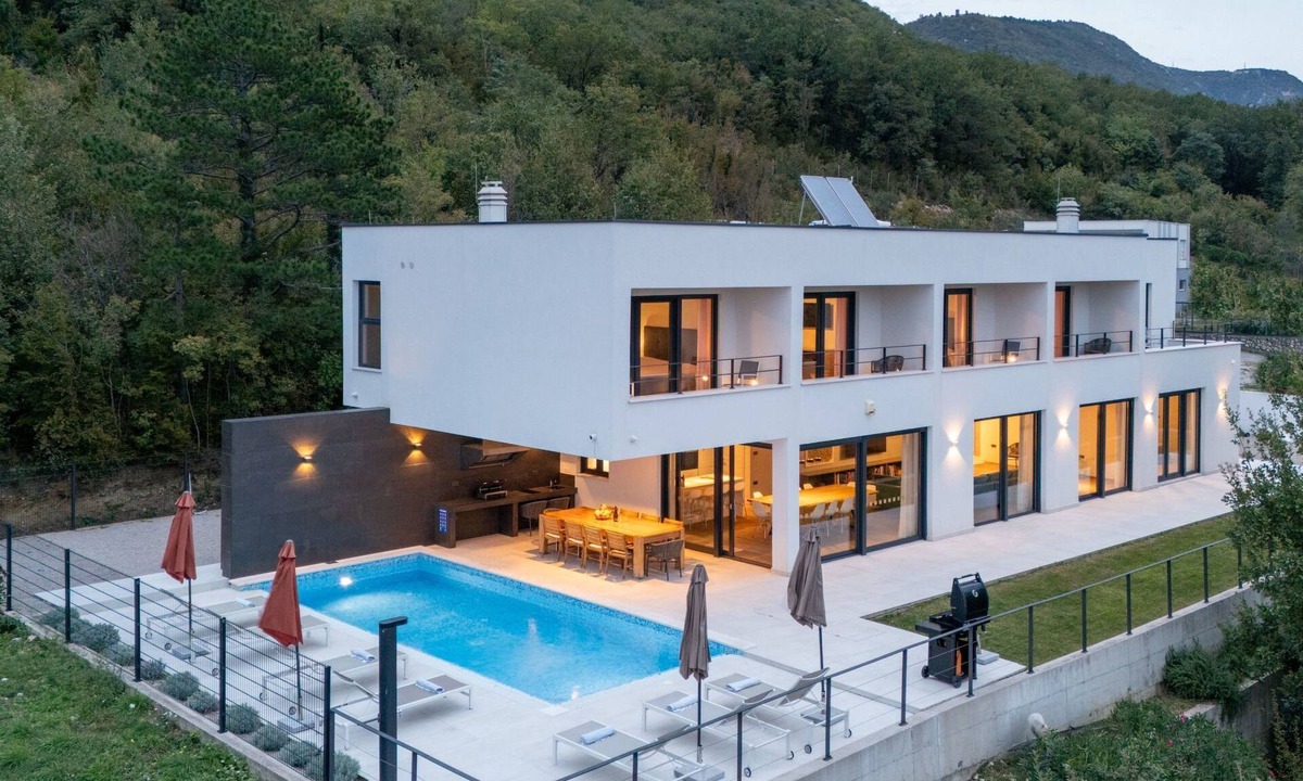 Bakarac House | Villa Adria Blue by Interhome