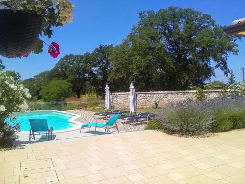 Novigrad Villa | Villa Aleksandra