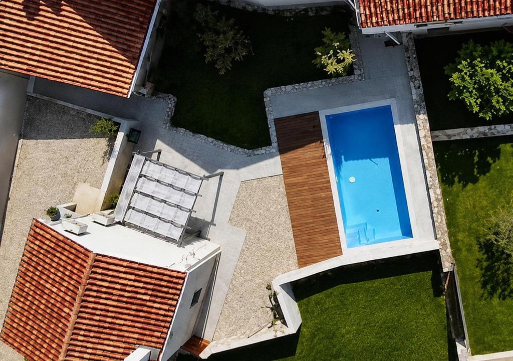 Valtura Villa | Villa Allegra Design Heritage 2026 - Private Swimming Pool & Garden