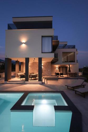 Kastel Novi Apartment | Villa Amare Apartments