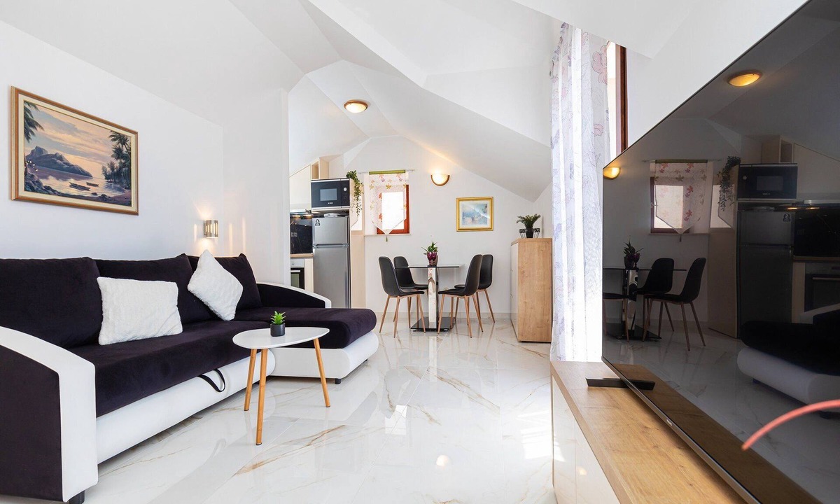 Mlini Apartment | Villa Ana Apartments