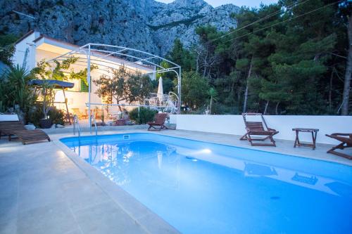 Makarska Villa | Villa Ana