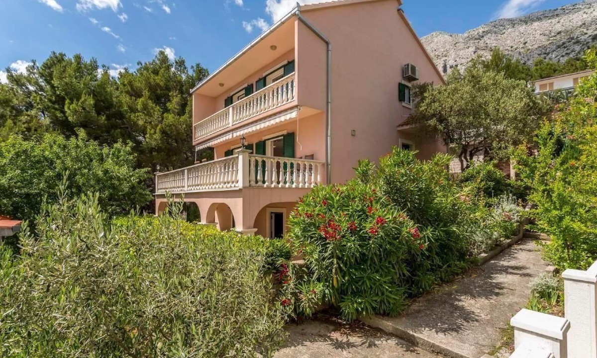 Medici House | Villa Ana - Medici
