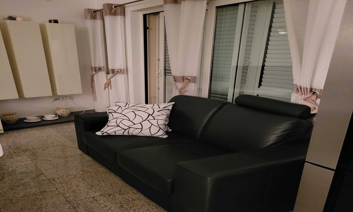 Sibenik Apartment | Villa Analena - Two Bedroom Apartment 3