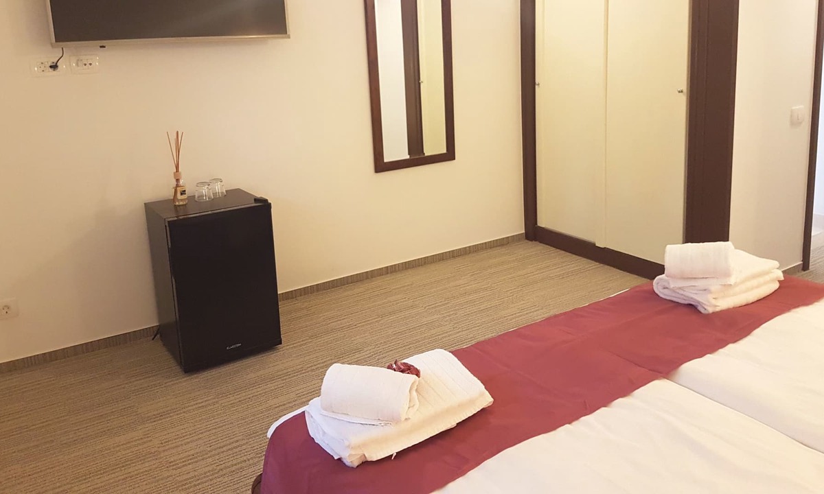 Ankaran House | Villa Andor