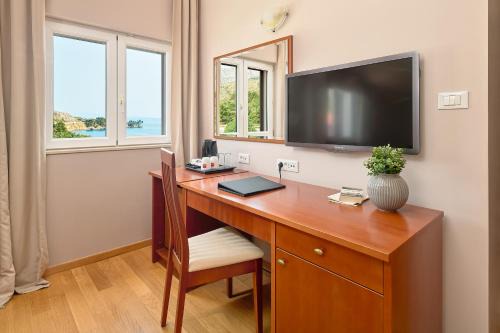 Tucepi Hotel | Villa Andrea