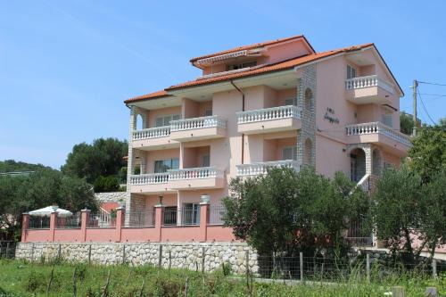 Supetarska Draga House | Villa Anggela