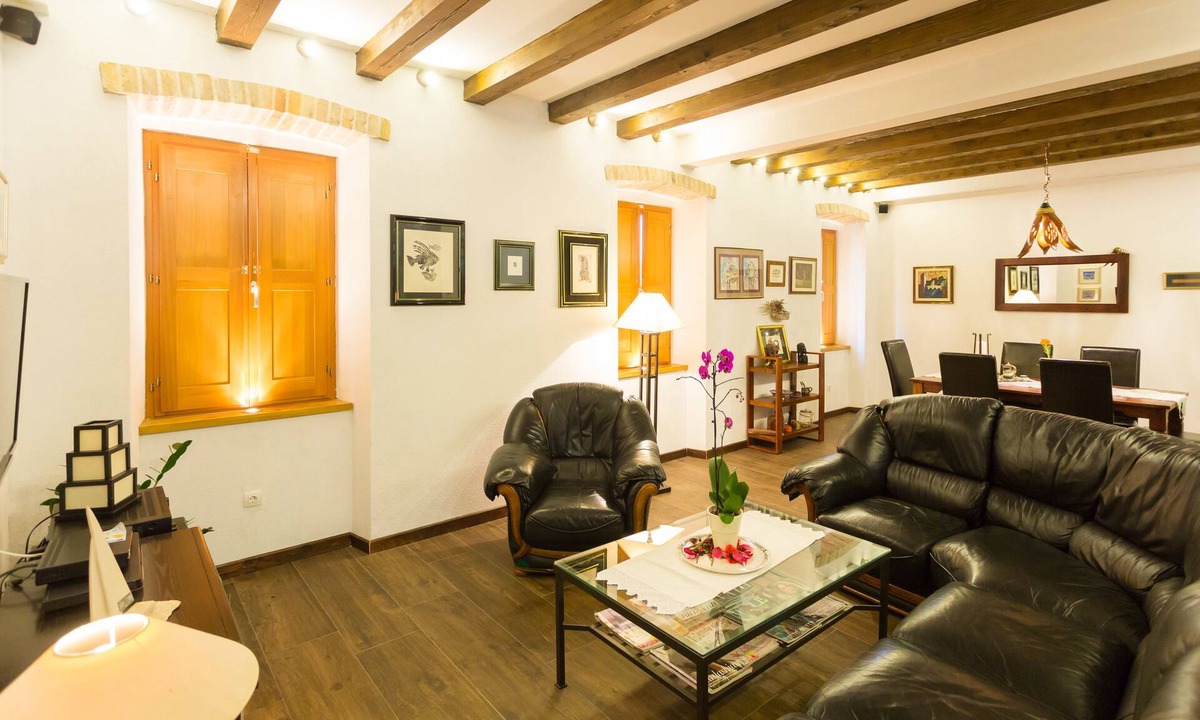 Pile House | Villa Anica Dubrovnik
