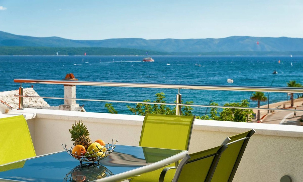 Bol Villa | Villa Antea - Five Bedroom Villa, Sleeps 12