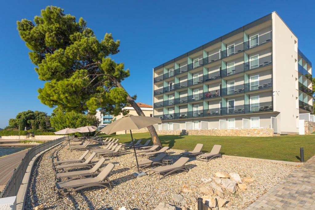 Vodice Hotel | Villa Arausa
