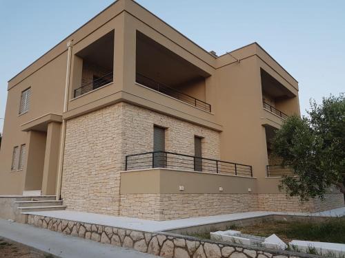 Barbat na Rabu Apartment | Villa Arbatica